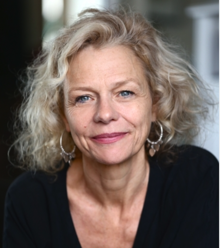 Céline Samie