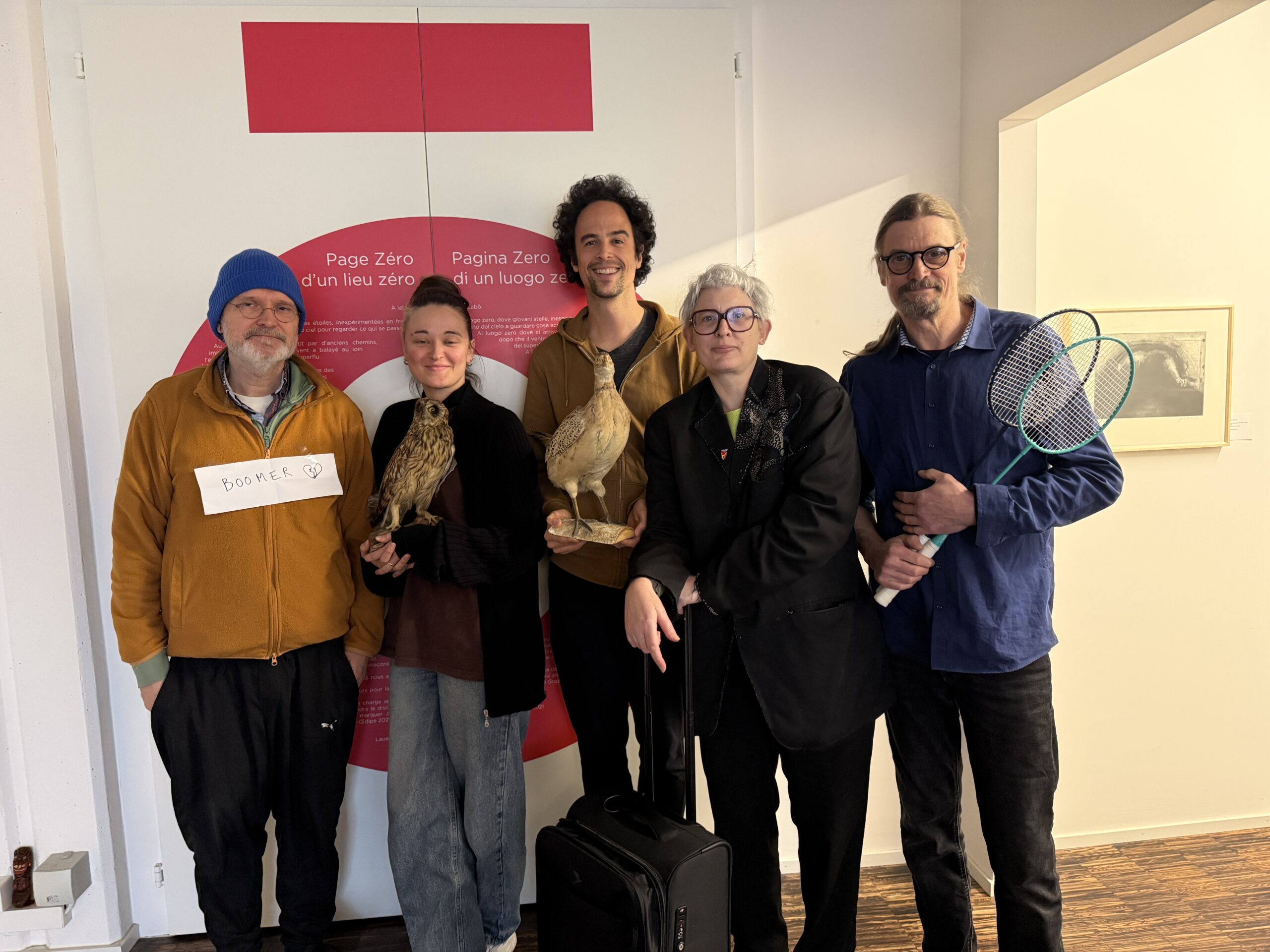 Attilio Sandro Palese