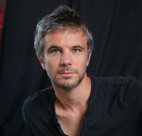 Stanislas Roquette