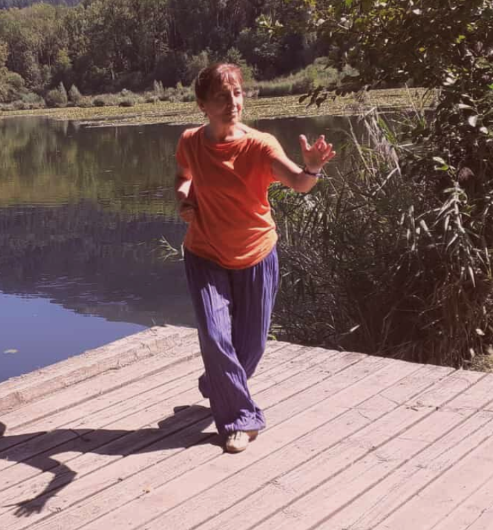Taiji – Qi Gong – Tui Shou – Do In